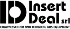 I D Insert Deal srl Compressed Air And Technical Gas Equipment