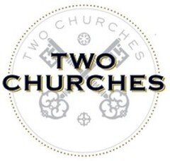 TWO CHURCHES
