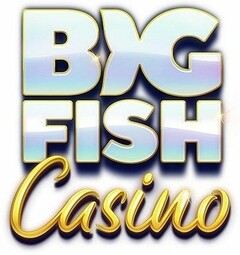 BIG FISH Casino
