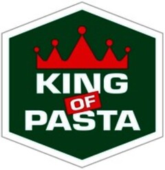 KING OF PASTA