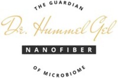 THE GUARDIAN OF MICROBIOME NANOFIBER Dr. Hummel Gel