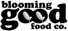 blooming good food co.