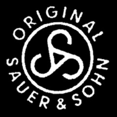 ORIGINAL SAUER & SOHN