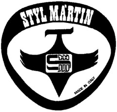 STYL MARTIN