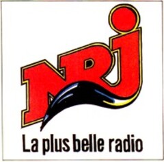 NRJ La plus belle radio