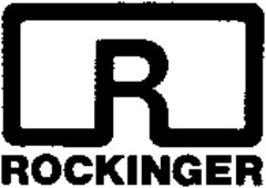 ROCKINGER