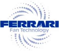 FERRARI Fan Technology