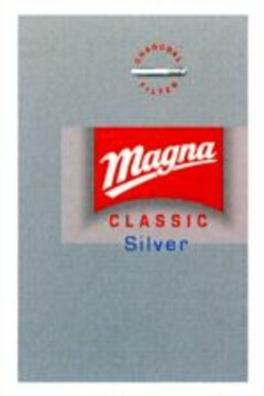 Magna CLASSIC Silver
