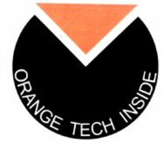 ORANGE TECH INSIDE