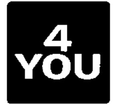 4 YOU