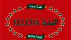 ELLEDA MONDIAL
