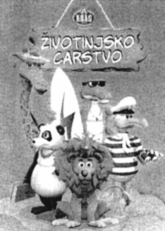 ZIVOTINJSKO CARSTVO