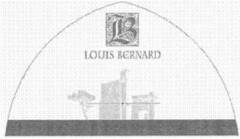 LB LOUIS BERNARD