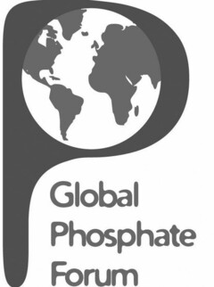 Global Phosphate Forum