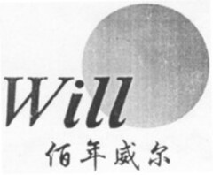 Will