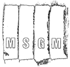 MSGM