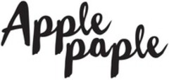 Apple paple
