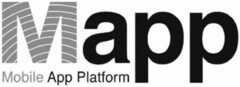 Mapp Mobile App Platform