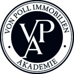 VPA VON POLL IMMOBILIEN AKADEMIE