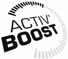 ACTIV BOOST