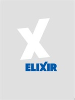 ELIXIR