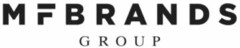 MFBRANDS GROUP