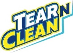 TEAR N CLEAN