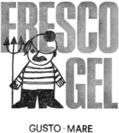 FRESCO GEL GUSTO-MARE