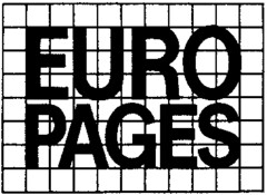 EURO PAGES