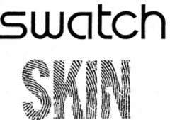 swatch SKIN