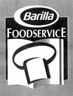 Barilla FOODSERVICE
