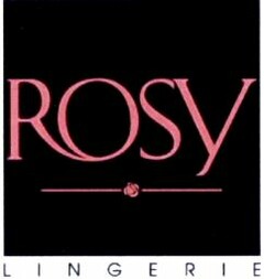 ROSY LINGERIE