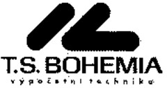 T.S. BOHEMIA vypocetní technika