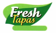 Fresh Tapas