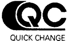 QC QUICK CHANGE