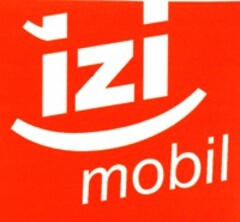 IZI mobil