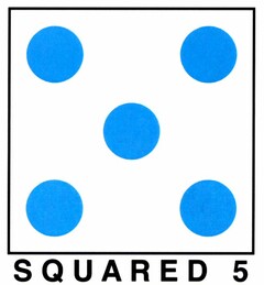 SQUARED 5