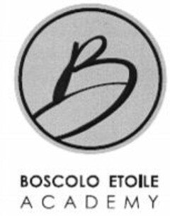 BOSCOLO ETOILE ACADEMY