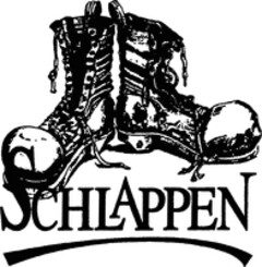 SCHLAPPEN