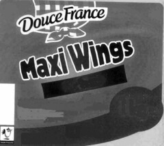 Douce France Maxi Wings