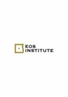 EOS INSTITUTE