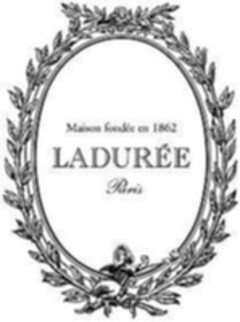 LADURÉE Paris Maison fondée en 1862