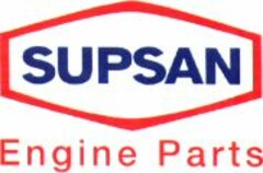 SUPSAN Engine Parts