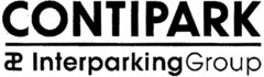 CONTIPARK & InterparkingGroup