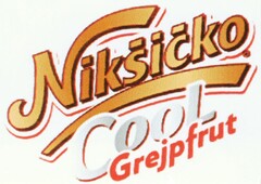 Niksicko Cool Grejpfrut