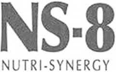 NS-8 NUTRI-SYNERGY