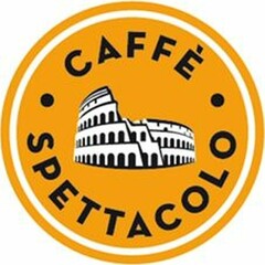 CAFFÈ SPETTACOLO