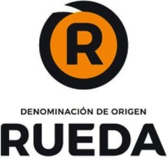 R DENOMINACIÓN DE ORIGEN RUEDA