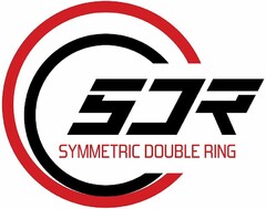 SDR SYMMETRIC DOUBLE RING