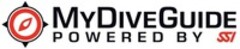 MYDIVEGUIDE POWERED BY SSI